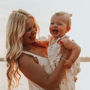 Meet your Posher, Holly